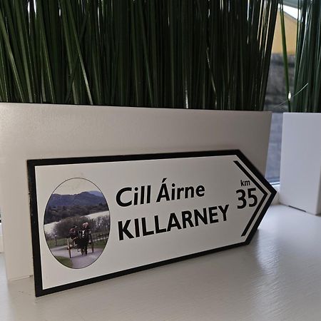 Holiday In The Heart Of Kerry Касълмейн Екстериор снимка
