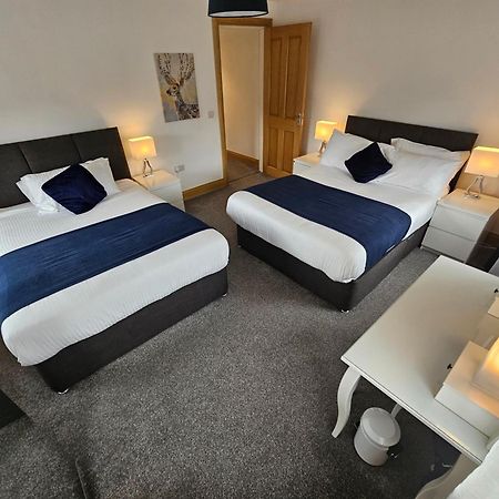 Holiday In The Heart Of Kerry Касълмейн Екстериор снимка