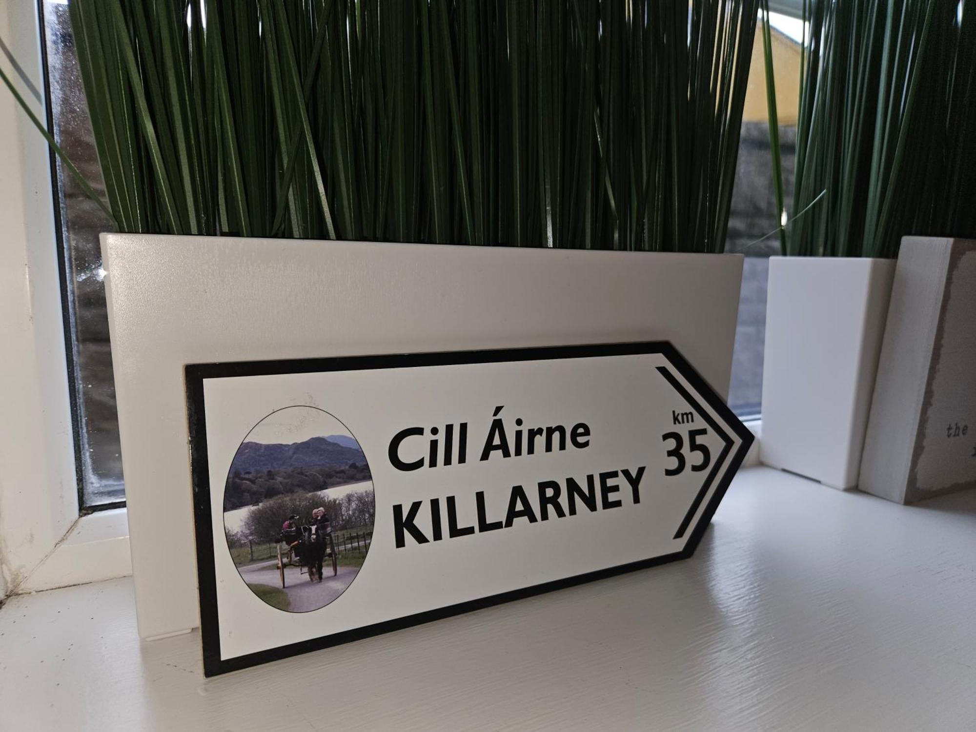Holiday In The Heart Of Kerry Касълмейн Екстериор снимка
