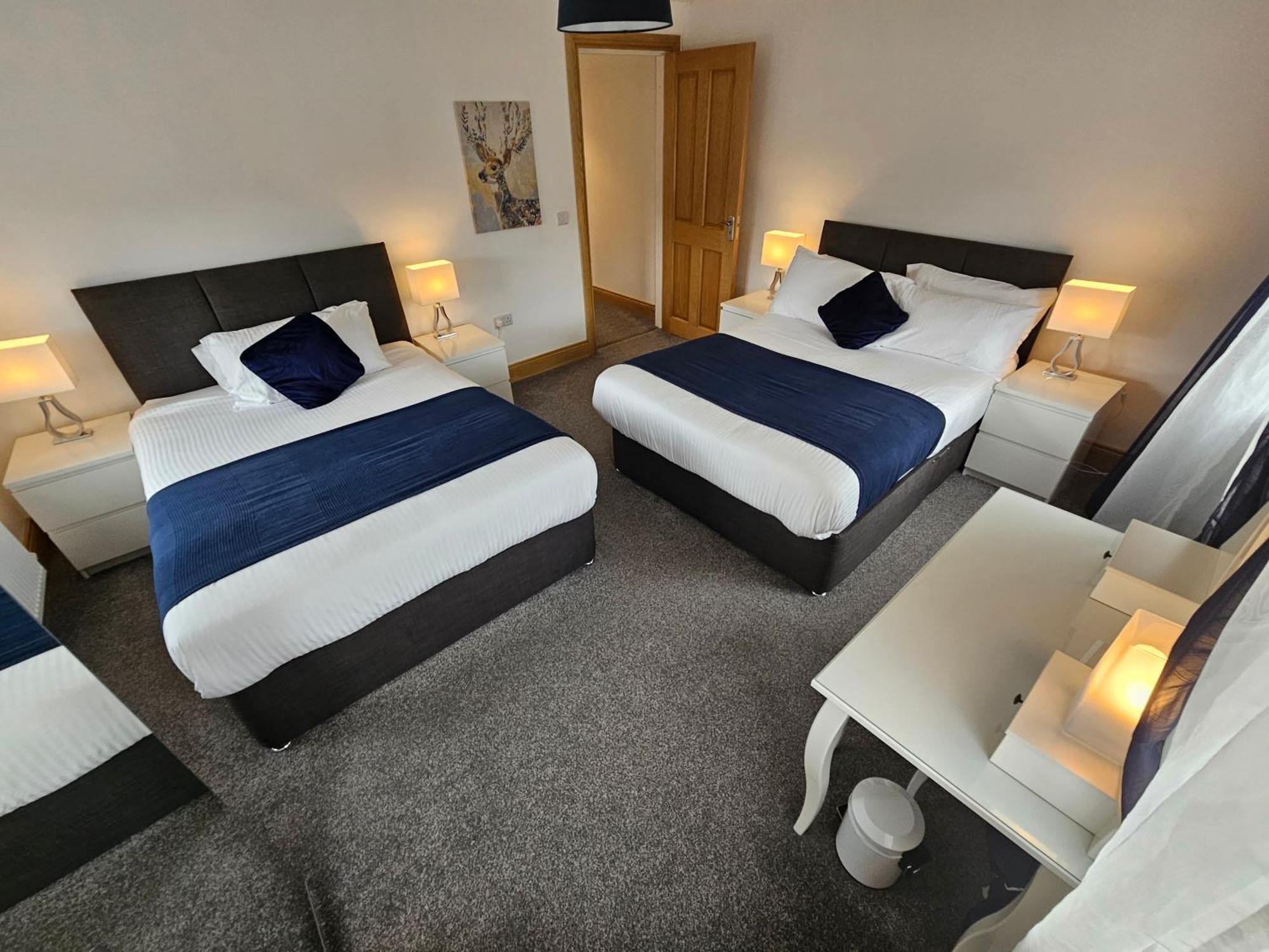 Holiday In The Heart Of Kerry Касълмейн Екстериор снимка