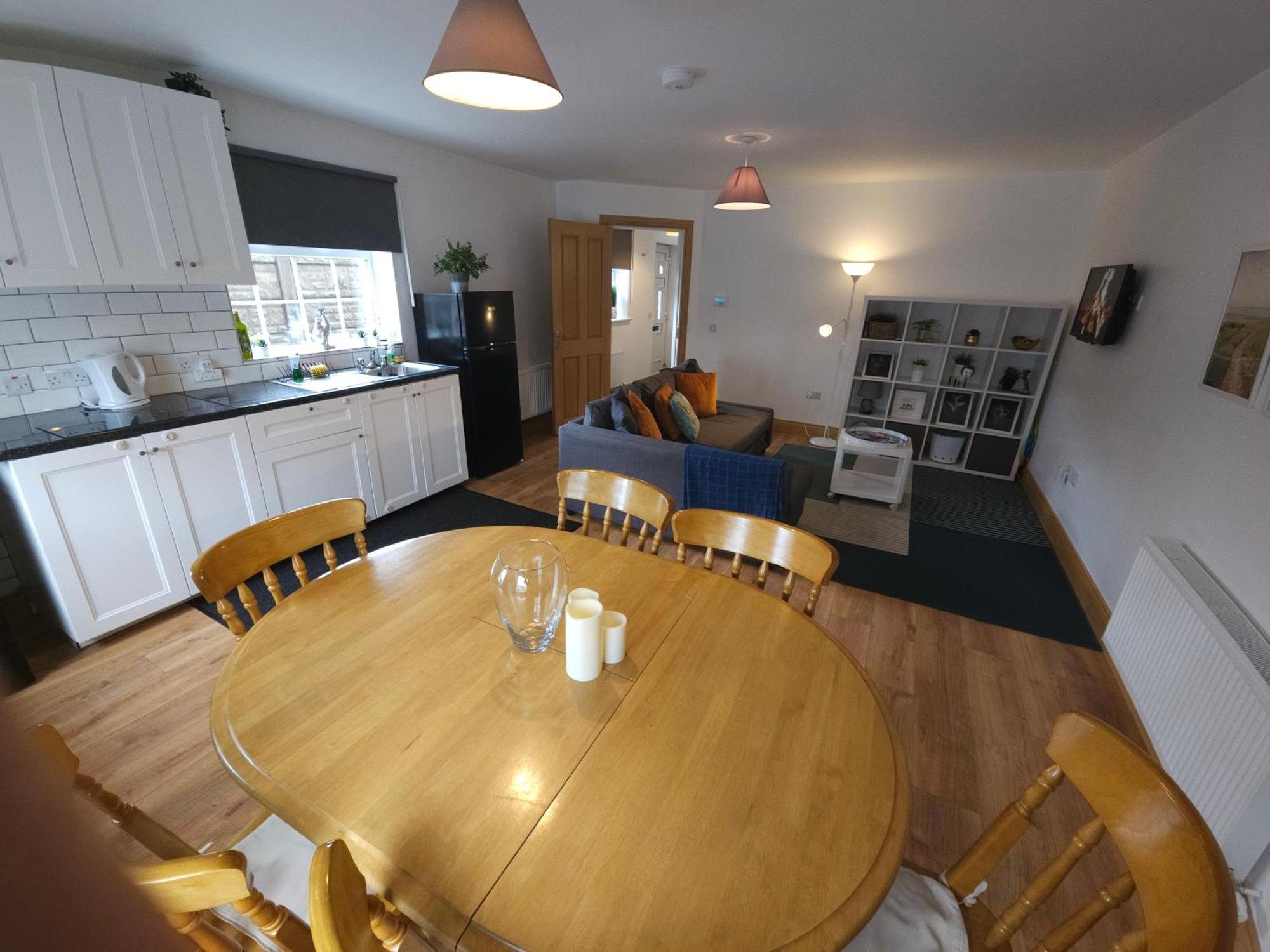 Holiday In The Heart Of Kerry Касълмейн Екстериор снимка
