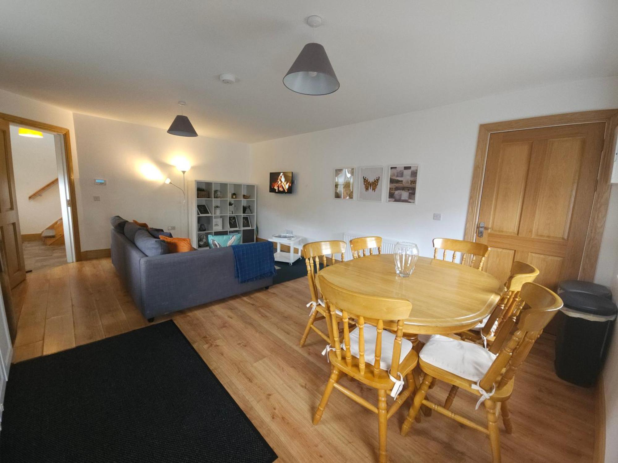 Holiday In The Heart Of Kerry Касълмейн Екстериор снимка