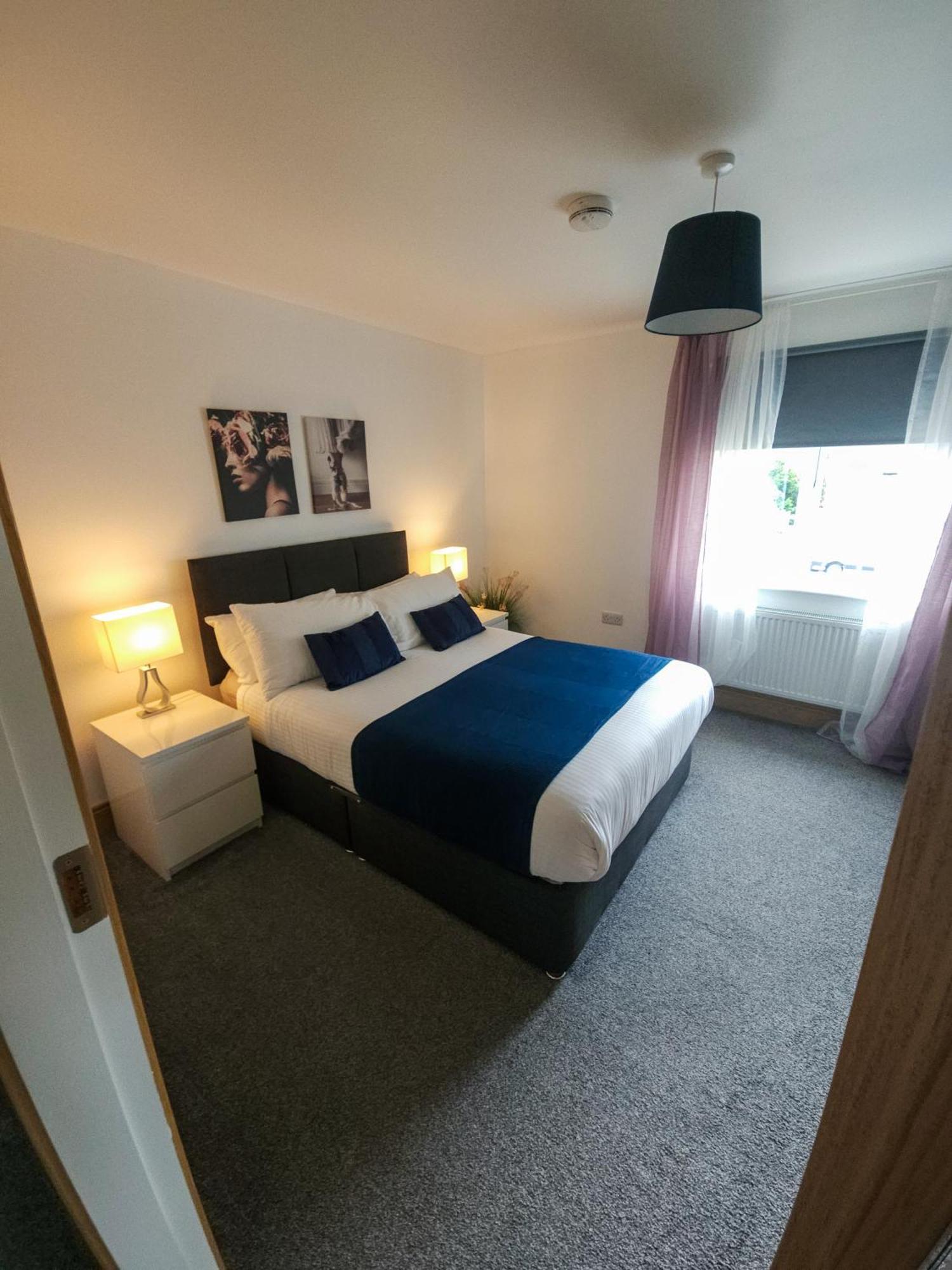 Holiday In The Heart Of Kerry Касълмейн Екстериор снимка